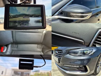 Hyundai Grandeur 2018, 68209 км, за 18000000 KRW - фото 14