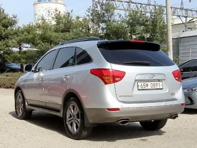 Hyundai Veracruz 2015, 188521 км, за 9600000 KRW