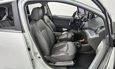 ChevroletGMDaewoo Spark 2014, 101039 км, за 2500000 KRW - фото 12
