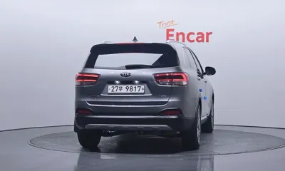 Kia Sorento 2015, 108766 км, за 8347.9 USD - фото 4
