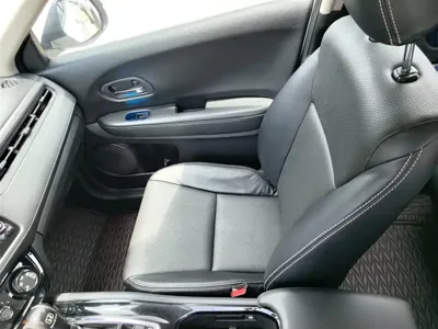 Honda Vezel 2016, 61000 км, за 37500 CNY - фото 11