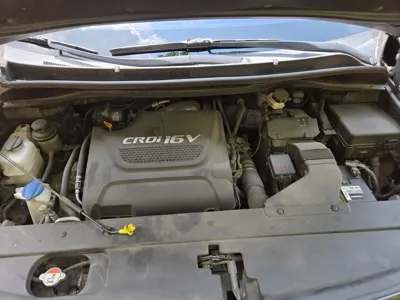 Kia Canival 2017, 171500 км, за 12500000 KRW - фото 18
