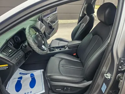 Hyundai Sonata 2018, 95229 км, за 12300000 KRW - фото 10
