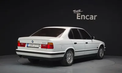 BMW 5-Series 1995, 392419 км, за 6500000 KRW
