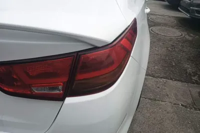 Kia K5 2015, 96900 км, за 38979.56 CNY - фото 9