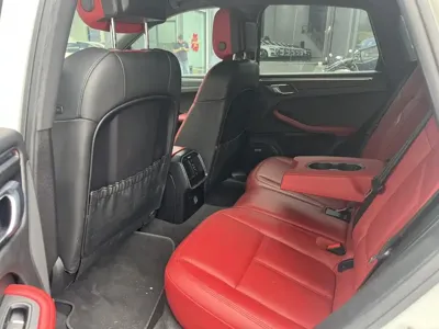 Porsche Macan 2019, 60000 км, за 146600 CNY - фото 6