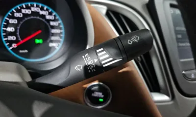ChevroletGMDaewoo Malibu 2017, 35124 км, за 8600000 KRW - фото 14