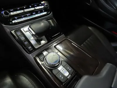 Genesis EQ900 2016, 268034 км, за 9500000 KRW - фото 12
