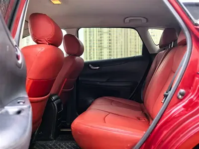 Nissan Tiida 2012, 89000 км, за 19800 CNY - фото 10
