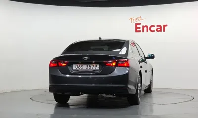 ChevroletGMDaewoo Malibu 2017, 60467 км, за 11800000 KRW - фото 4