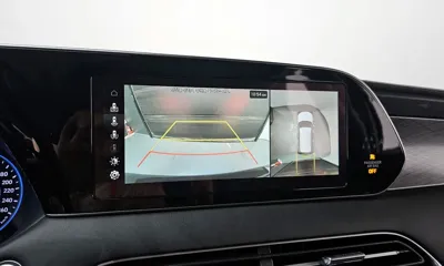 Hyundai Palisade 2019, 66818 км, за 28500000 KRW - фото 14
