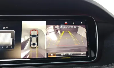 Mercedes-Benz S-Class 2014, 234615 км, за 21500000 KRW - фото 15