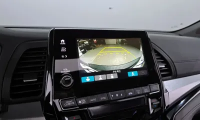 Honda Odyssey 2019, 58499 км, за 27990000 KRW - фото 15