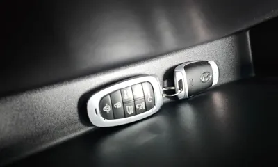 Hyundai Staria 2022, 71197 км, за 26990000 KRW - фото 35