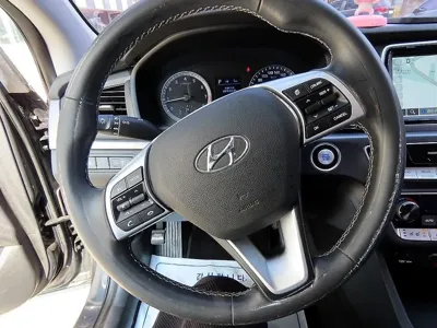Hyundai Sonata 2019, 167652 км, за 8990000 KRW - фото 8