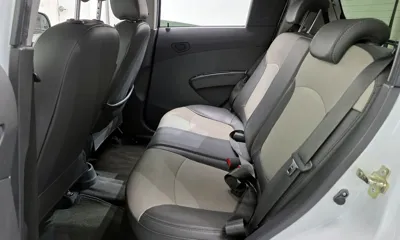 ChevroletGMDaewoo Spark 2012, 70150 км, за 2950000 KRW - фото 12