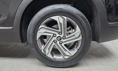 Hyundai Santafe 2022, 36113 км, за 25800000 KRW - фото 21