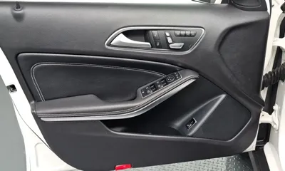 Mercedes-Benz GLA-Class 2019, 71332 км, за 16990000 KRW - фото 24