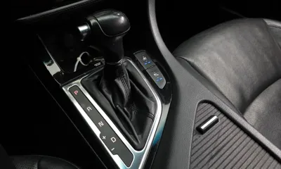 Kia K5 2015, 123678 км, за 8400000 KRW - фото 9