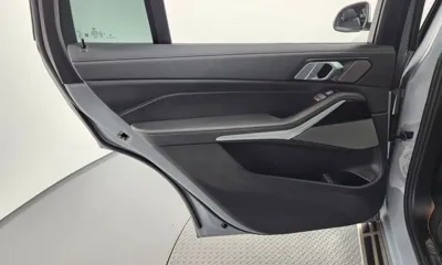 BMW X7 2024, 48975 км, за 118500000 KRW - фото 25