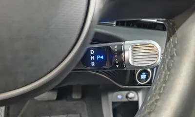 Hyundai Ioniq5 2023, 29950 км, за 32900000 KRW - фото 9