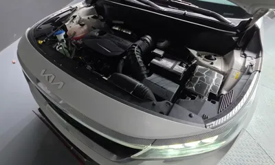 Kia Seltos 2023, 113163 км, за 14990000 KRW - фото 6