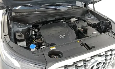 Hyundai Palisade 2021, 48069 км, за 25300000 KRW - фото 6