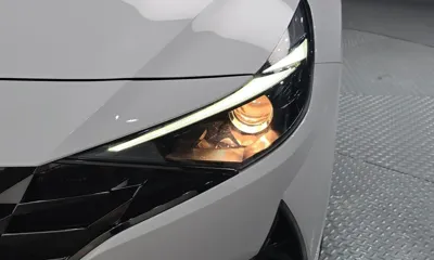 Hyundai Avante 2023, 17249 км, за 18200000 KRW - фото 22