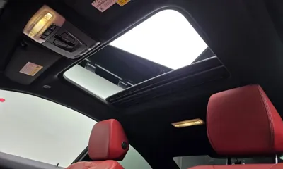 BMW 4-Series 2018, 170690 км, за 17990000 KRW - фото 20