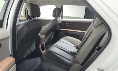 Hyundai Ioniq5 2022, 60306 км, за 32490000 KRW - фото 11