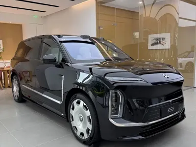 Nio 蔚来ES9 0, 0 км, за 595000 CNY - фото 8