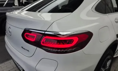 Mercedes-Benz GLC-Class 2021, 116500 км, за 31900000 KRW - фото 23