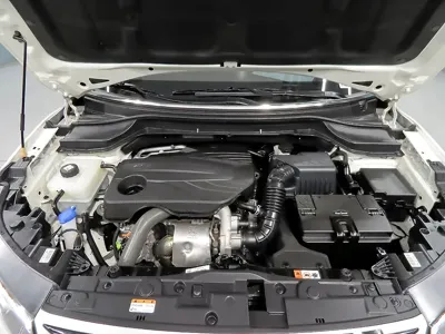 KG_Mobility_Ssangyong TIBOLI 2024, 29221 км, за 19500000 KRW - фото 6