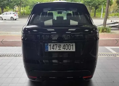 Land Rover Range Rover Velar 2026, 30 км, за 85900000 KRW - фото 9