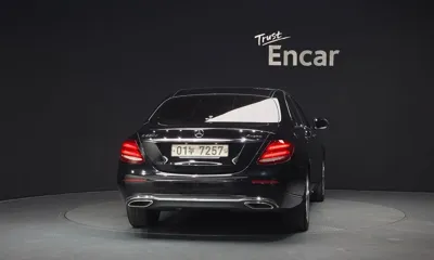 Mercedes-Benz E-Class 2019, 209000 км, за 17500000 KRW - фото 4