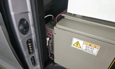 Hyundai Starex 2016, 87265 км, за 16200000 KRW - фото 12
