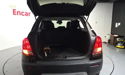 ChevroletGMDaewoo Trax 2016, 142374 км, за 3800000 KRW - фото 30