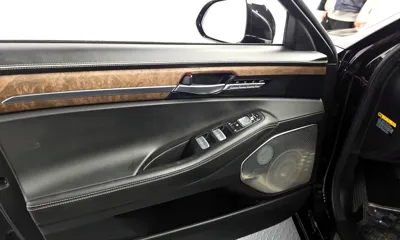Genesis G90 2019, 119624 км, за 32000000 KRW - фото 24