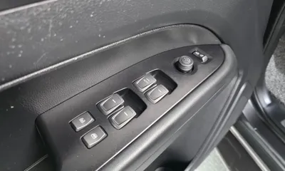 KG_Mobility_Ssangyong Rexton 2020, 95482 км, за 15900000 KRW - фото 30