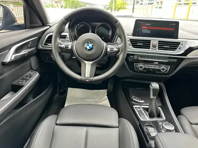 BMW 1 Series 2019, 52000 км, за 58800 CNY - фото 8