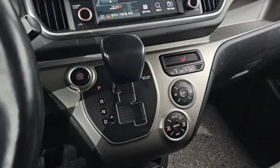 Kia Ray 2019, 77225 км, за 9300000 KRW - фото 9