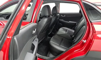 Hyundai Kona 2018, 112851 км, за 11000000 KRW - фото 19