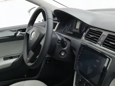 Skoda Rapid 2018, 69400 км, за 28800 CNY - фото 22