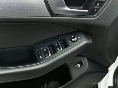 Audi Q5 2015, 114900 км, за 55800 CNY - фото 9