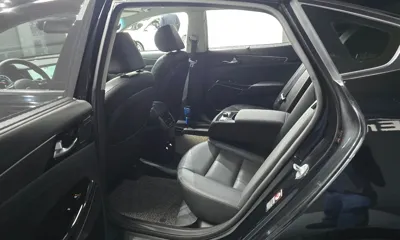 Kia K7 2020, 126585 км, за 18500000 KRW - фото 26
