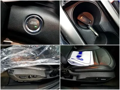 ChevroletGMDaewoo Malibu 2015, 123111 км, за 3300000 KRW - фото 17