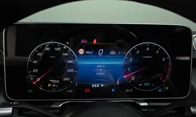 Mercedes-Benz S-Class 2022, 69891 км, за 79500000 KRW - фото 8