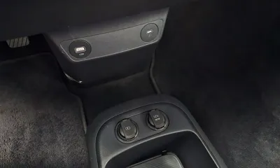 Kia EV6 2022, 52163 км, за 31000000 KRW - фото 29