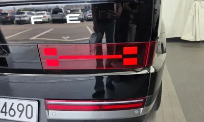 Hyundai Santafe 2024, 67670 км, за 29900000 KRW - фото 23