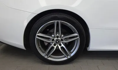 Mercedes-Benz E-Class 2018, 111249 км, за 23800000 KRW - фото 5